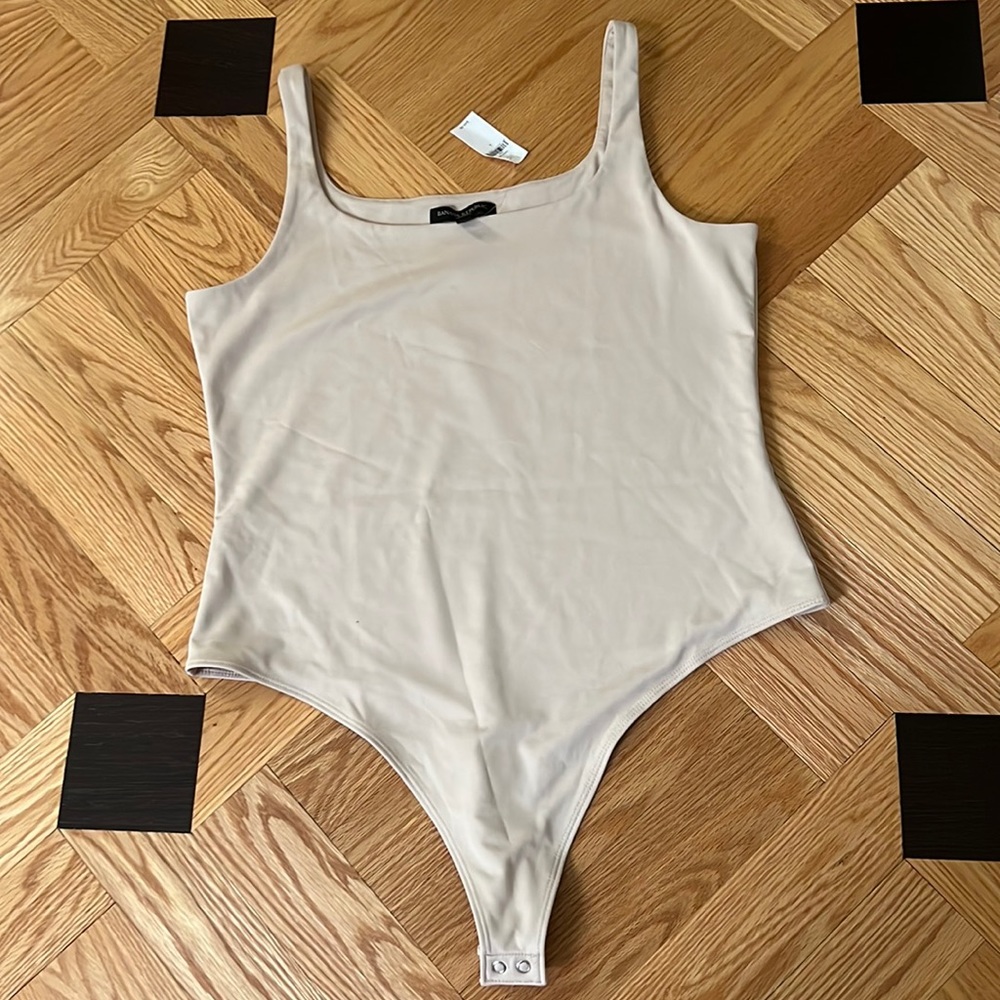 Bodysuit
